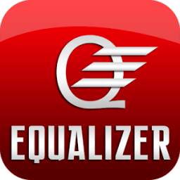 EQ Music Player 1.0