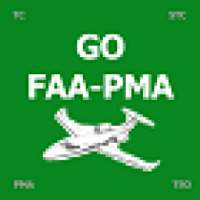 Go FAA-PMA on 9Apps