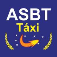 ASBT Táxi - Motorista on 9Apps