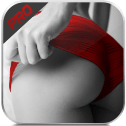 Butt Workout Challenge आइकन