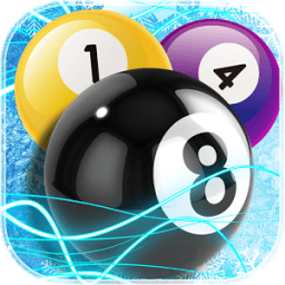 ikon 8 Ball Pool Beku - Billar