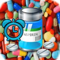 MediSaf - Take Your Meds Dose on 9Apps