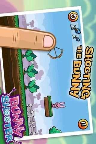 Bunny Shooter Free Game screenshot 8