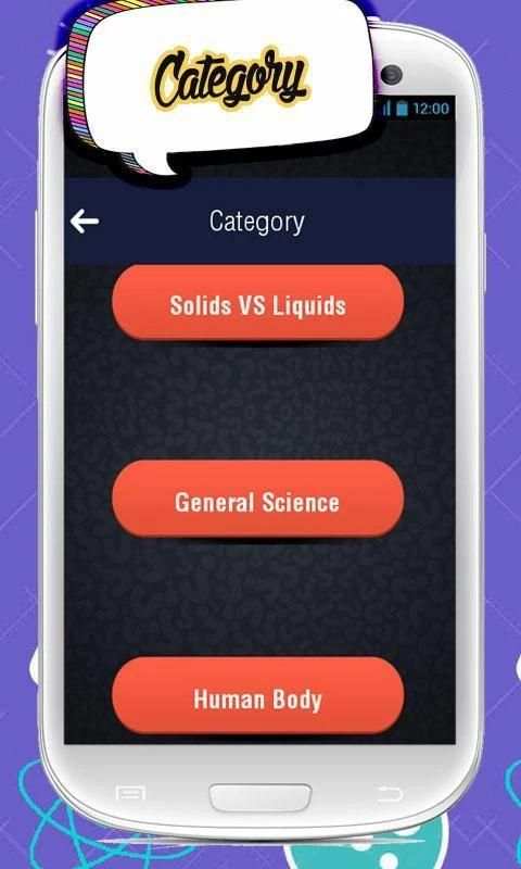 Science Lesson 2nd grade FREE screenshot 5