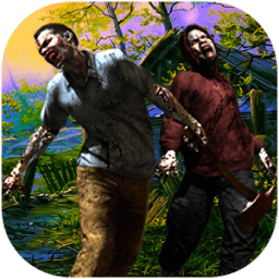 ikon Zombie Sniper Assault War