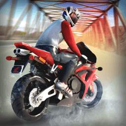 Super Moto Bike Hero Racer