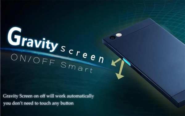 Gravity Screen ON/OFF Smart screenshot 5