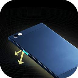 Gravity Screen ONOFF Smart 1.0