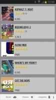 Game Apps screenshot 4