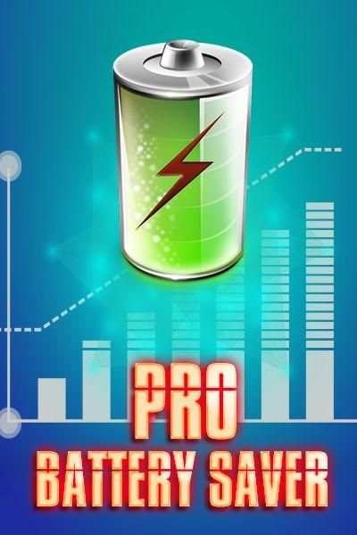 Pro Battery Saver screenshot 1