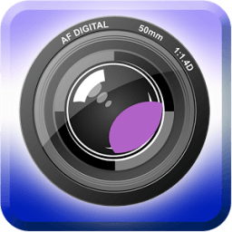 4K Video Player иконка