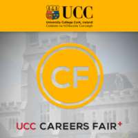 UCC Careers Fair Plus