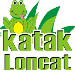 Katak Foggie Loncat icon