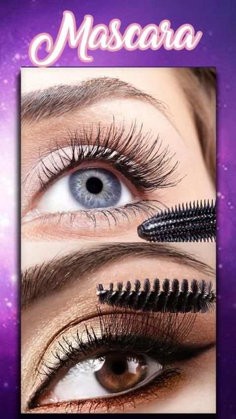 Beauty Plus Makeup screenshot 8