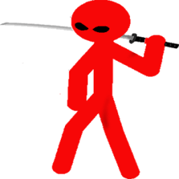 ikon Stickman Dead-Pool