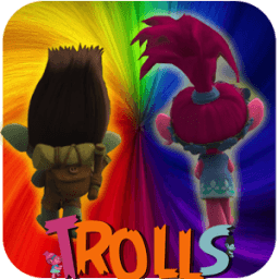 ikon * The Wonderfull Poppy Troll