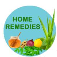 Effective Home Remedies on 9Apps