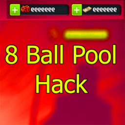 Hack for 8 Ball Pool Prank أيقونة