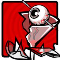 Whack the Creeps: Bar Brawl