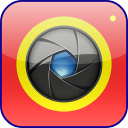 Candy Camera insta icon