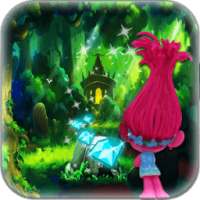 Супер тролль