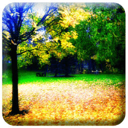 Ultra HD Video Live Wallpaper आइकन