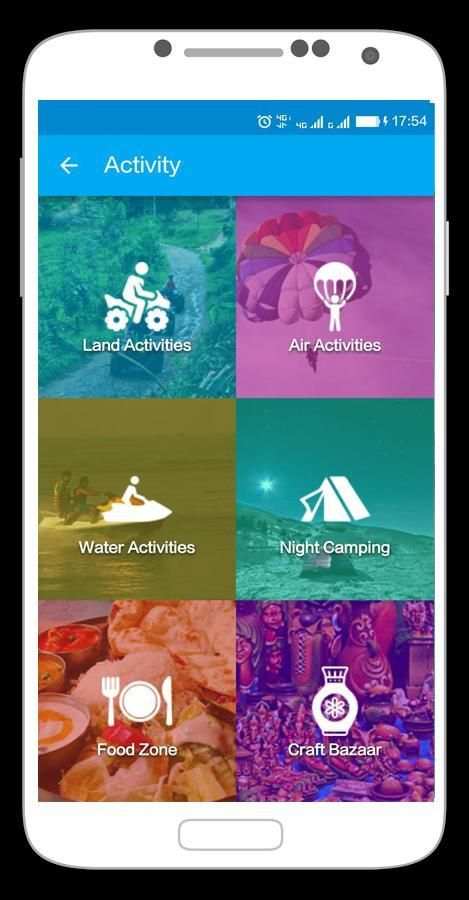 Jal Mahotsav screenshot 4