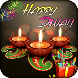 Happy Diwali greetings 2016 أيقونة