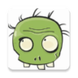 Печенька против Зомби icon