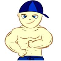 Treino Musculação Personal