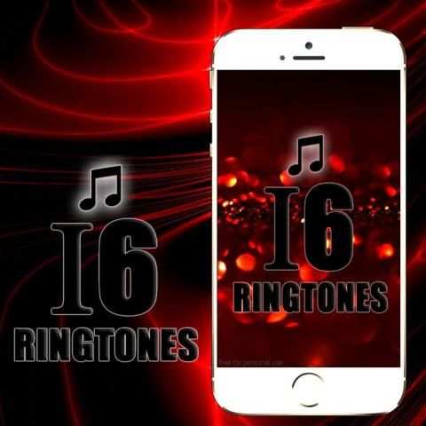 Best IPhone 6 Ringtones screenshot 4
