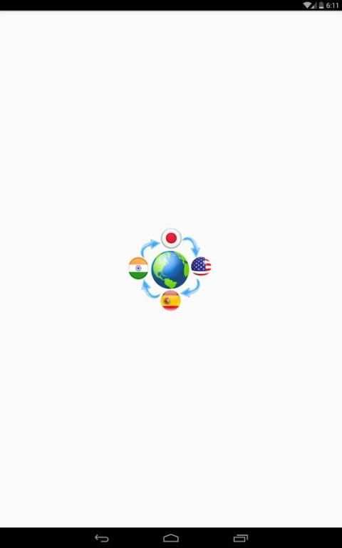 Samoan English Translator скриншот 6