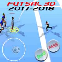 Play Professional Football 17