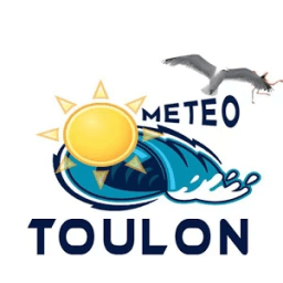 ikon Météo Toulon