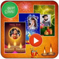 Diwali Mini Movie Maker
