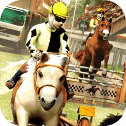 Champions Riding Trails 3D 1.7.0