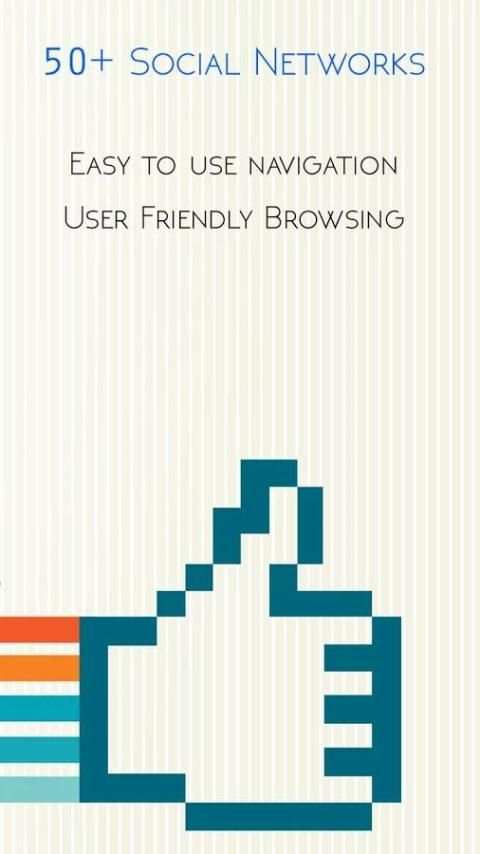 Social Media Zone screenshot 4