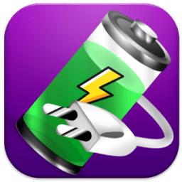 Super Battery-Battery Saver أيقونة