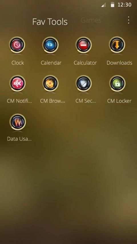 mesin-mesin screenshot 1