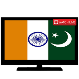 Indo Pak TV All Channels HD ! icon