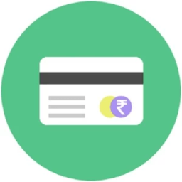 Mera ATMs - Find ATM with Cash icon