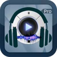 Fast MP3 Music Audio Pro! on 9Apps