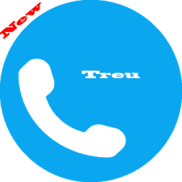 True Caller Name &amp; Location आइकन