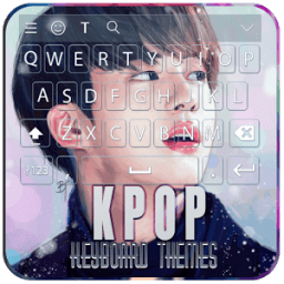 Kpop Keyboard Themes иконка