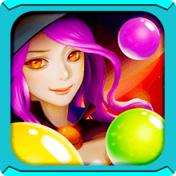 Bubble Birds: Blast Crush أيقونة