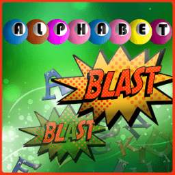Alphabet blast