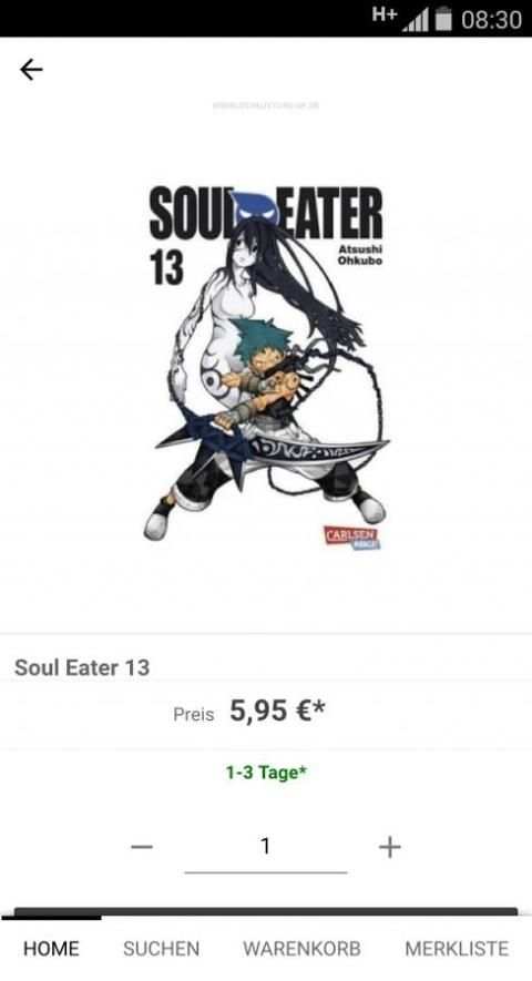 Otaku Store screenshot 5