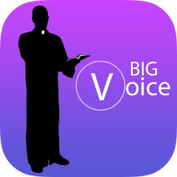 ikon Big Voice