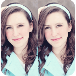 Mirror Photo Effect иконка