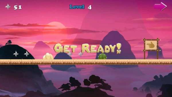 Ninja Dora screenshot 6